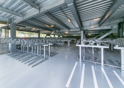 【その他共用部分】 | ロイヤルパークスER万代