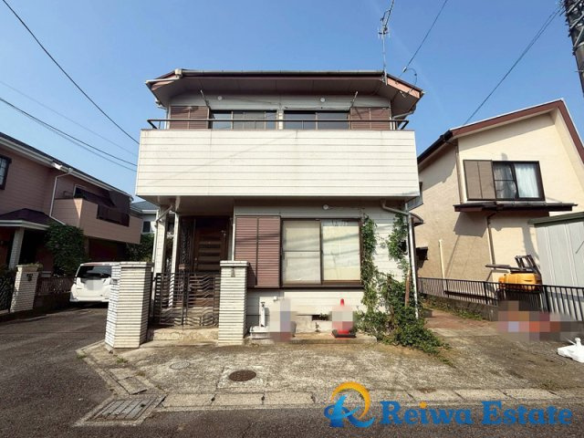 中古戸建　高座郡寒川町小谷3丁目