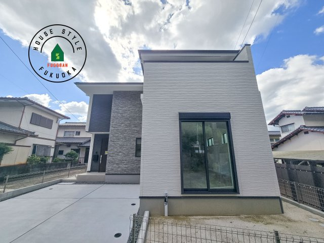 筑紫野市二日市北6丁目第2-1棟（1号棟）　