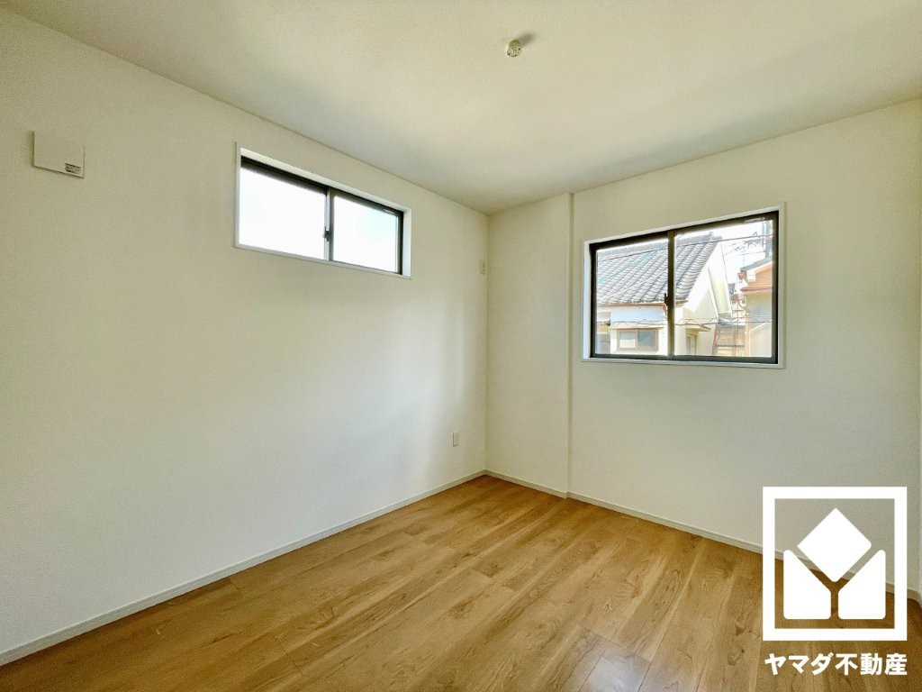 伏見区向島庚申町　3期　1号地の子供部屋