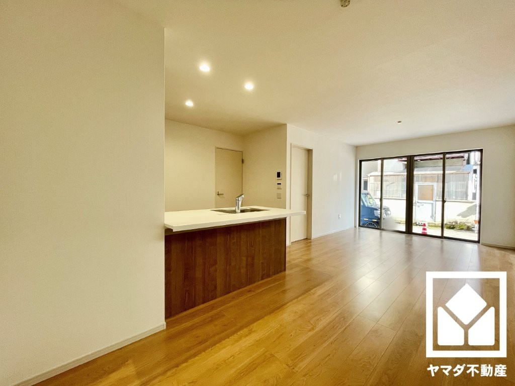 伏見区向島庚申町　3期　1号地