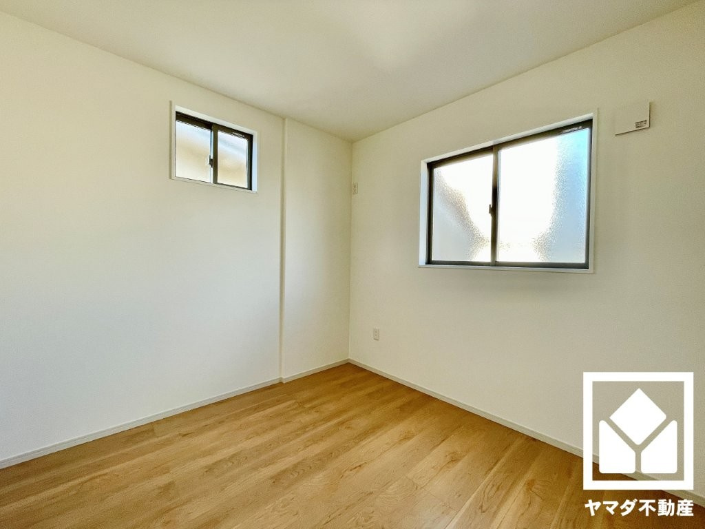 伏見区向島庚申町　3期　1号地の子供部屋