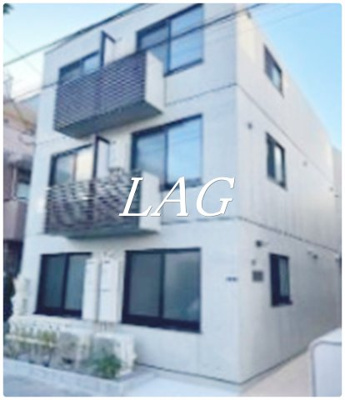 【外観】 | ファブール蒲田 | 外観です。