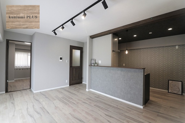 ライオンズマンション都島