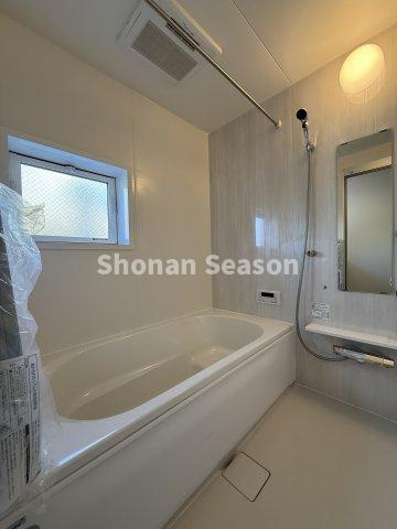 【浴室】 | １日頑張った身体は、足を伸ばしてゆったり癒して下さいね♪