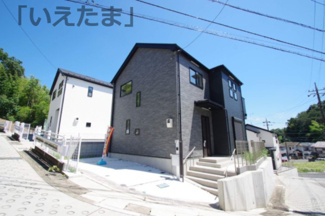 【外観】 | 7号棟　8月15日撮影