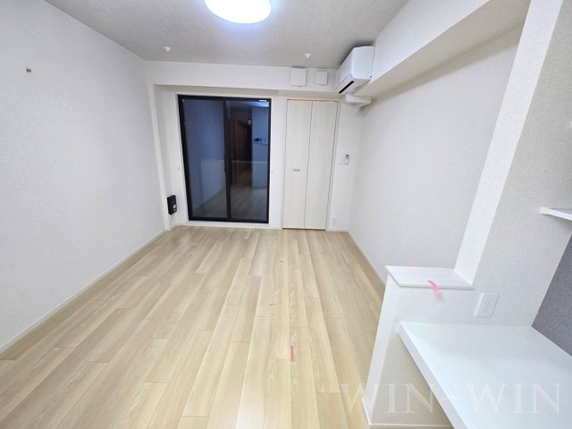 バーミィ ベルの寝室|イメージ（同施工会社同一モデルの写真です）