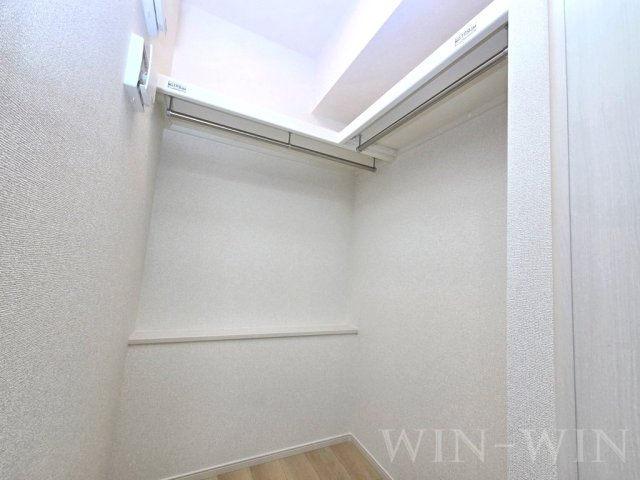 バーミィ ベルの収納|イメージ（同施工会社同一モデルの写真です）