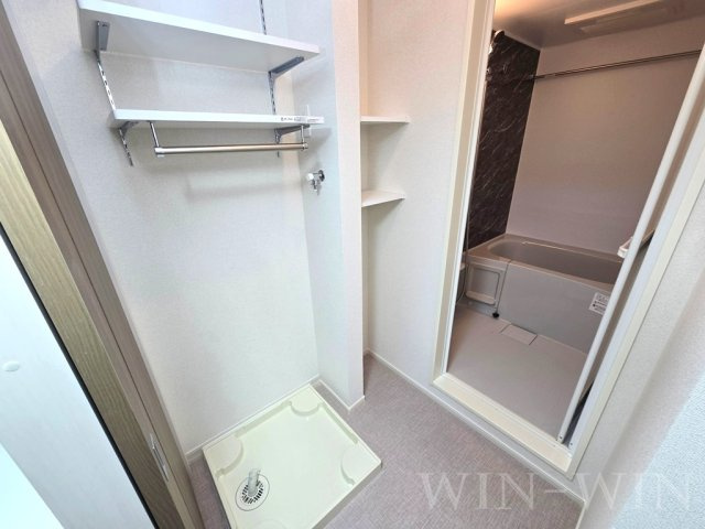 バーミィ ベルの設備|イメージ（同施工会社同一モデルの写真です）