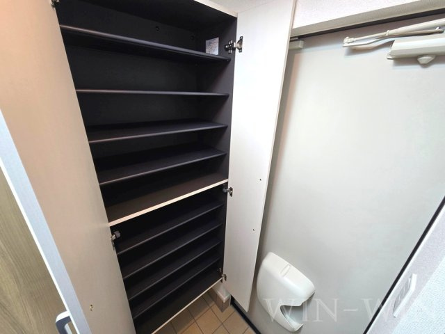 バーミィ ベルの玄関|イメージ（同施工会社同一モデルの写真です）