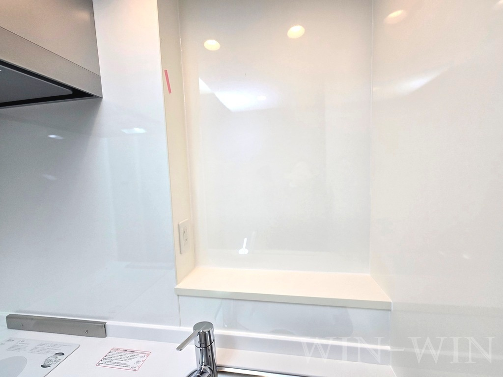 バーミィ ベルのその他|イメージ（同施工会社同一モデルの写真です）