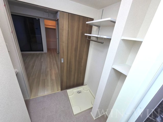 バーミィ ベルの洗面所|イメージ（同施工会社同一モデルの写真です）