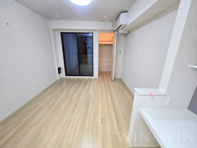 バーミィ ベルの居間・リビング|イメージ（同施工会社同一モデルの写真です）