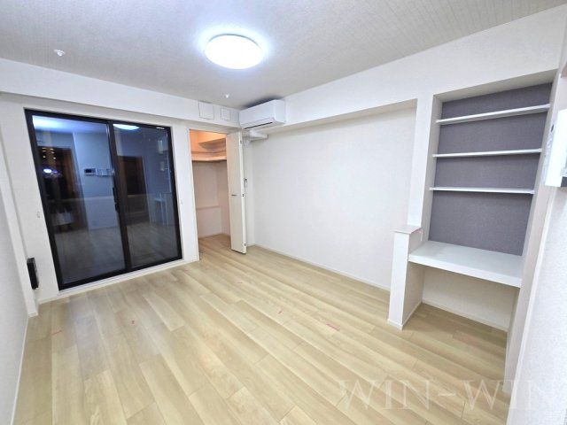 バーミィ ベルの居間・リビング|イメージ（同施工会社同一モデルの写真です）