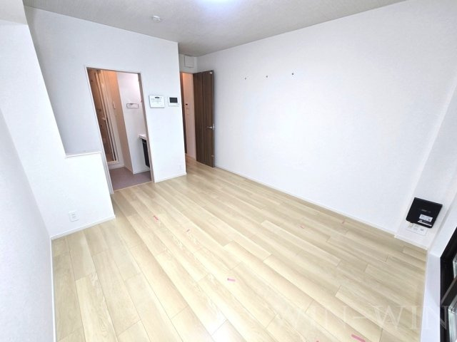 バーミィ ベルの居間・リビング|イメージ（同施工会社同一モデルの写真です）