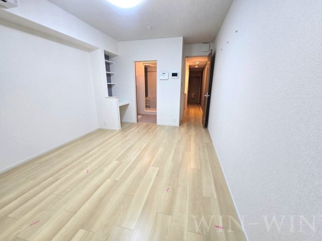 バーミィ ベルの居間・リビング|イメージ（同施工会社同一モデルの写真です）