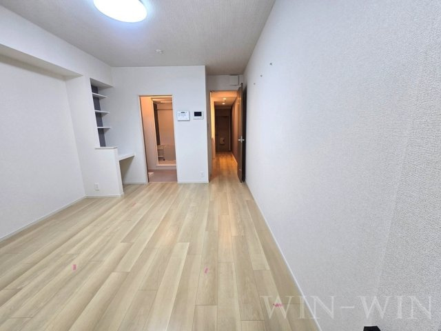 バーミィ ベルの居間・リビング|イメージ（同施工会社同一モデルの写真です）