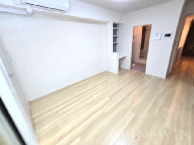 バーミィ ベルの居間・リビング|イメージ（同施工会社同一モデルの写真です）