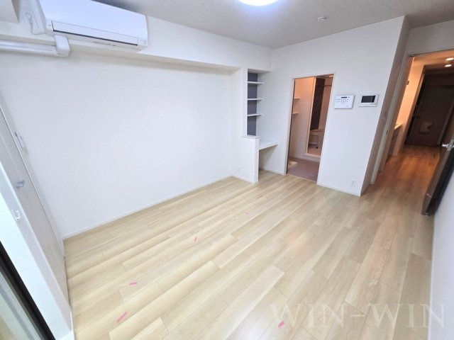 バーミィ ベルの居間・リビング|イメージ（同施工会社同一モデルの写真です）