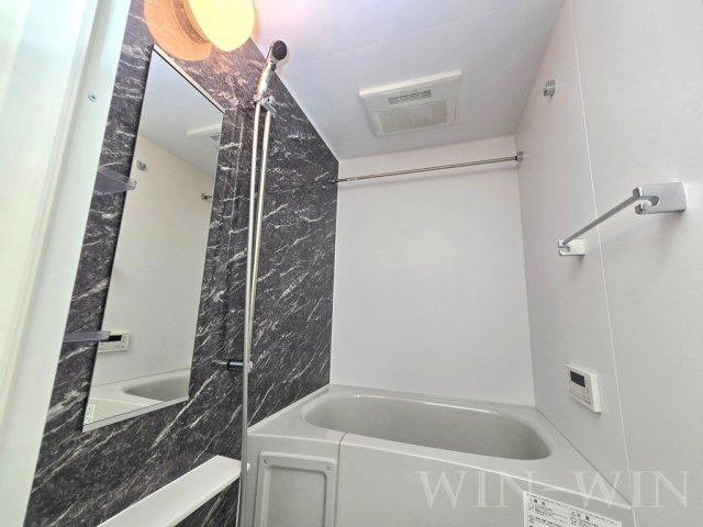 バーミィ ベルの浴室|イメージ（同施工会社同一モデルの写真です）