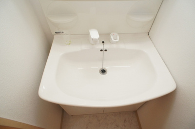 【独立洗面台】 | ラ・コピエ南塚口