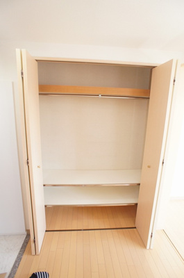 【収納】 | ラ・コピエ南塚口