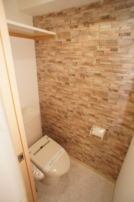 【トイレ】 | ラ・コピエ南塚口