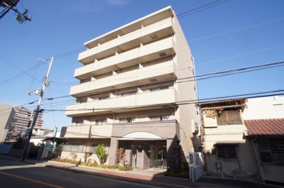 【外観】 | ラ・コピエ南塚口