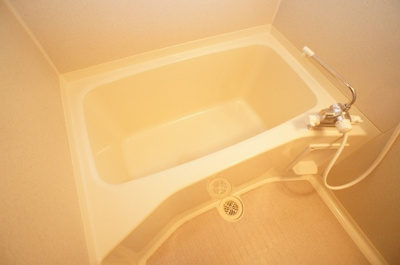 【浴室】 | ラ・コピエ南塚口