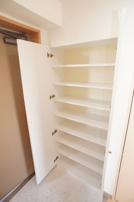 【設備】 | ラ・コピエ南塚口