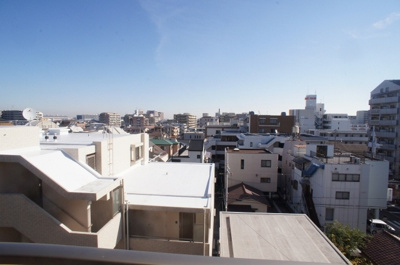 【展望】 | ラ・コピエ南塚口