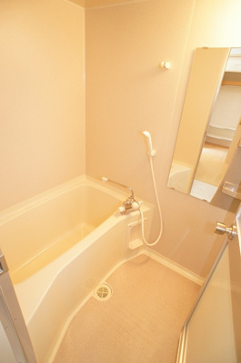 【浴室】 | ラ・コピエ南塚口