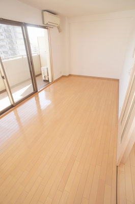 【居間・リビング】 | ラ・コピエ南塚口