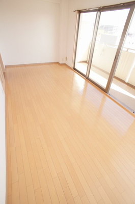 【洋室】 | ラ・コピエ南塚口