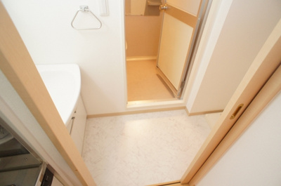 【洗面所】 | ラ・コピエ南塚口