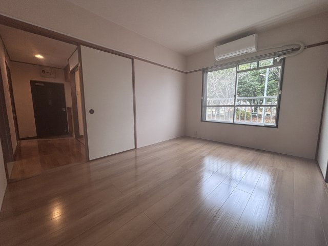 グリーンハイツの内装