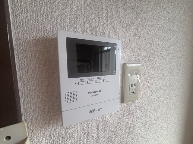 グリーンハイツの内装