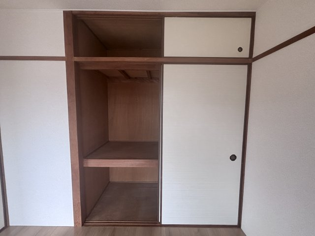 グリーンハイツの内装