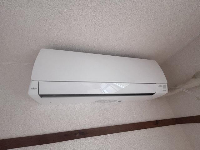 グリーンハイツの内装