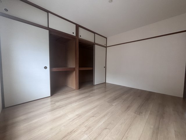 グリーンハイツの内装