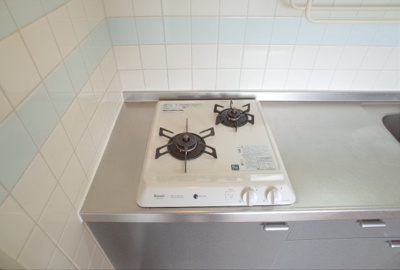 【キッチン】 | ジュネス本山