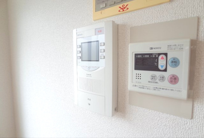 【セキュリティ】 | ジュネス本山