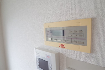 【設備】 | ジュネス本山