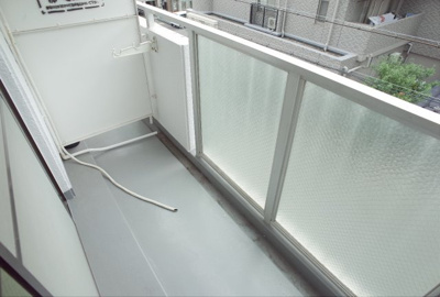 【バルコニー】 | ジュネス本山
