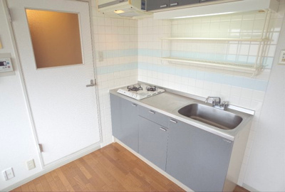 【キッチン】 | ジュネス本山