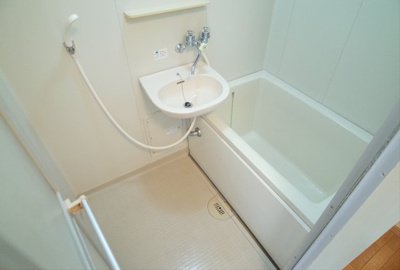 【浴室】 | ジュネス本山