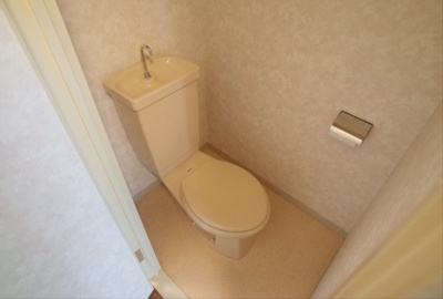 【トイレ】 | ジュネス本山