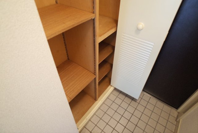 【玄関】 | ジュネス本山