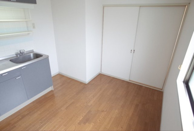 【洋室】 | ジュネス本山