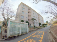 逆瀬川10号棟の画像